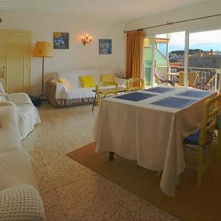 Creu De Sant Pol, 2 Pax A Pocos Metros Playa Sant Pol F30066 Apartamento *