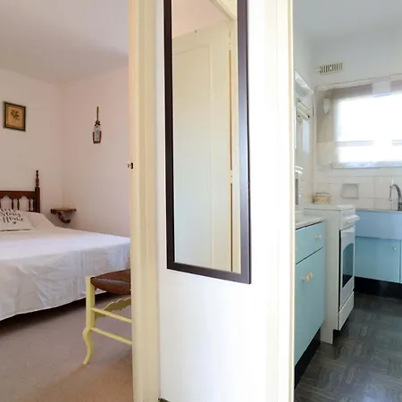 Creu De Sant Pol, 2 Pax A Pocos Metros Playa Sant Pol F30066 S'Agaró