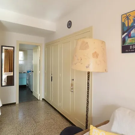 Creu De Sant Pol, 2 Pax A Pocos Metros Playa Sant Pol F30066 Apartamento *