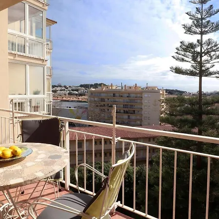 Apartamento Creu De Sant Pol, 2 Pax A Pocos Metros Playa Sant Pol F30066 *