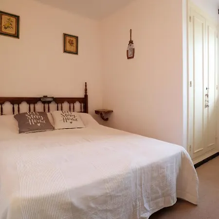 Creu De Sant Pol, 2 Pax A Pocos Metros Playa Sant Pol F30066 Apartamento S'Agaró