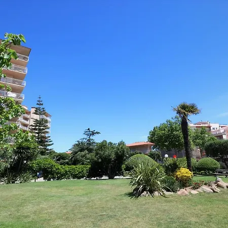 Creu De Sant Pol, 2 Pax A Pocos Metros Playa Sant Pol F30066 Apartamento *
