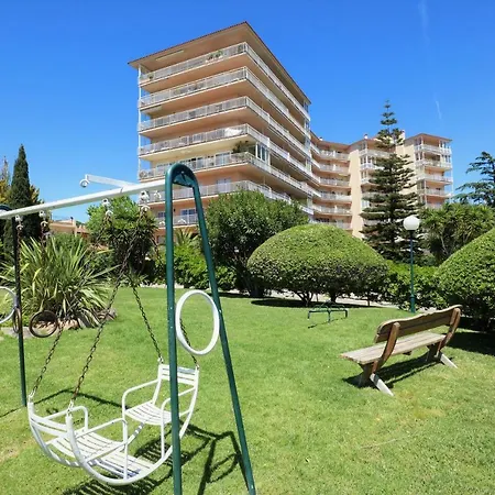 Apartamento Creu De Sant Pol, 2 Pax A Pocos Metros Playa Sant Pol F30066 *