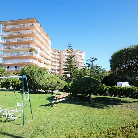 Creu De Sant Pol, 2 Pax A Pocos Metros Playa Sant Pol F30066 S'Agaró