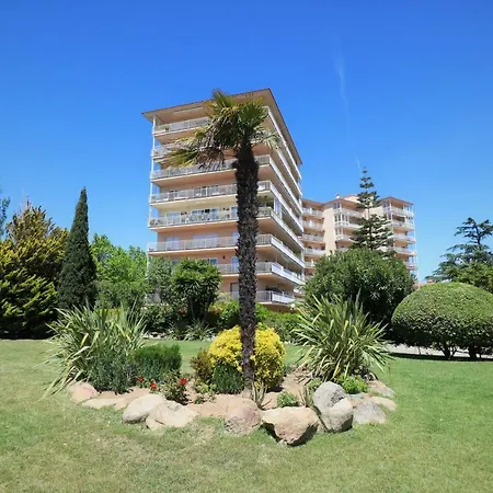 Creu De Sant Pol, 2 Pax A Pocos Metros Playa Sant Pol F30066