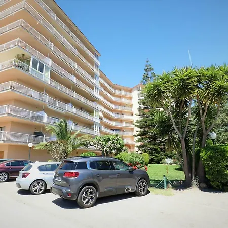 Creu De Sant Pol, 2 Pax A Pocos Metros Playa Sant Pol F30066 Apartamento S'Agaró