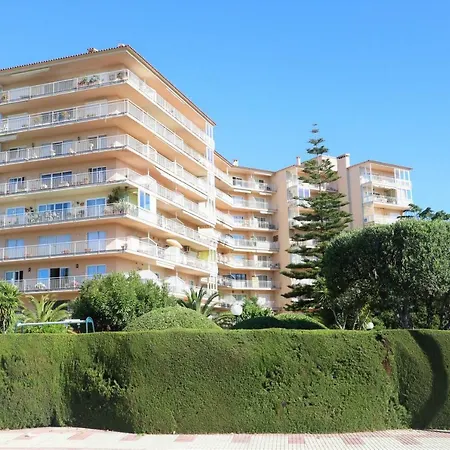 Apartamento Creu De Sant Pol, 2 Pax A Pocos Metros Playa Sant Pol F30066 S'Agaró