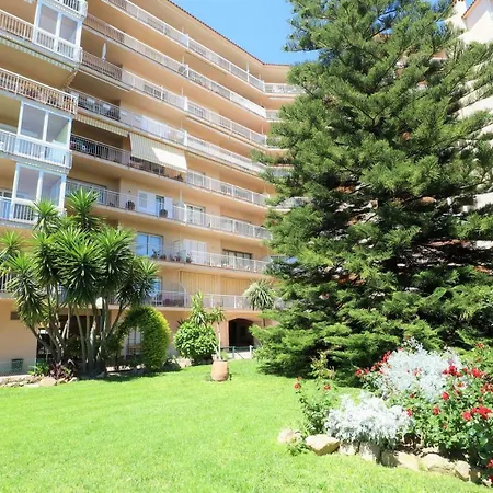 Creu De Sant Pol, 2 Pax A Pocos Metros Playa Sant Pol F30066 Apartamento S'Agaró